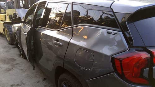 2019 GMC Terrain