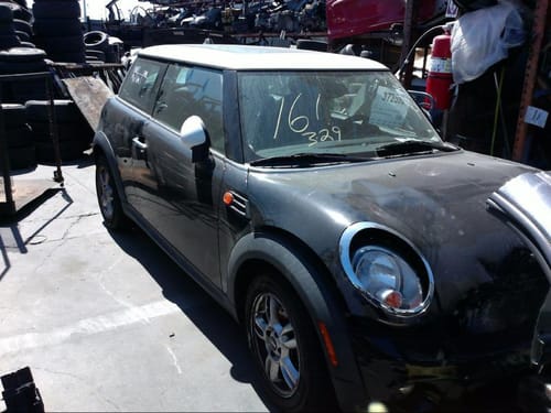 2011 Mini Cooper