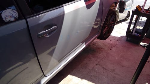 2011 Scion Sciotc