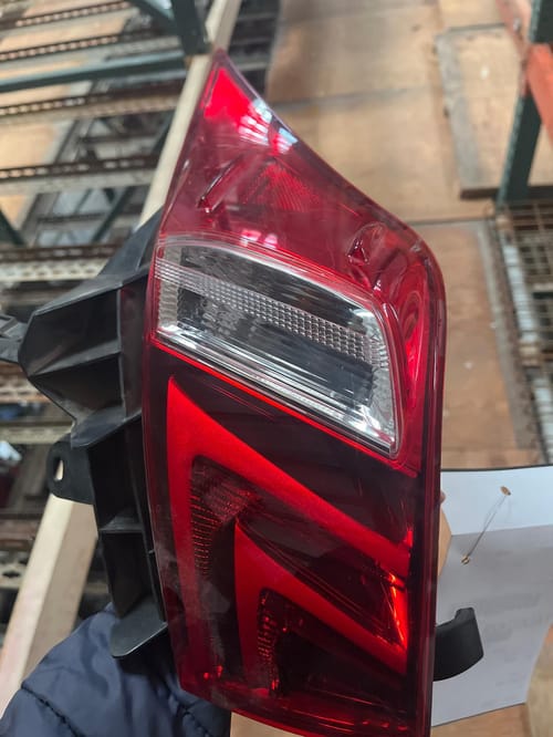 2016 Lexus Is200t