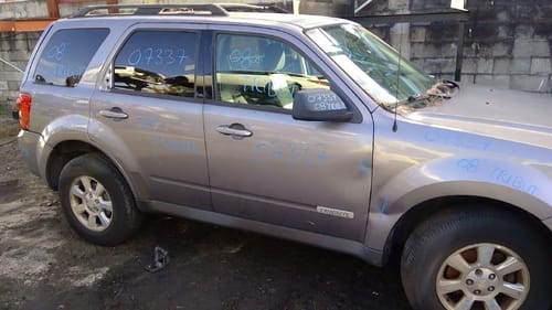 2008 Mazda Tribute