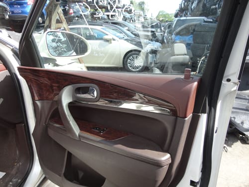 2013 Buick Enclave