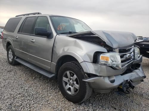 2008 Ford Expedition