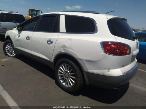 2009 Buick Enclave