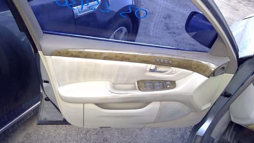 2003 Lexus Ls430