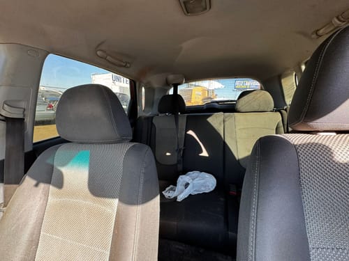 2009 Kia Spectra