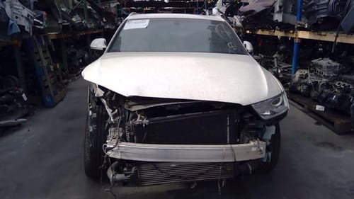 2016 Audi Audiq3