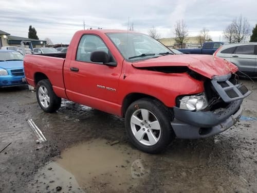 2006 Dodge Dpu25