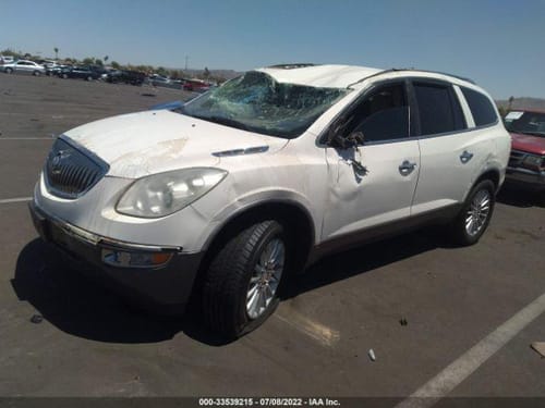 2009 Buick Enclave