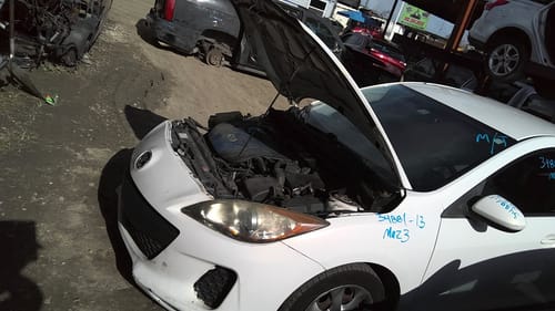 2013 Mazda Mazda3