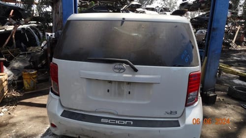 2014 Scion Xb
