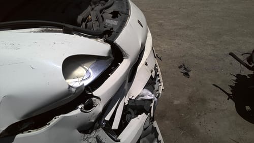 2009 Porsche Cayenne
