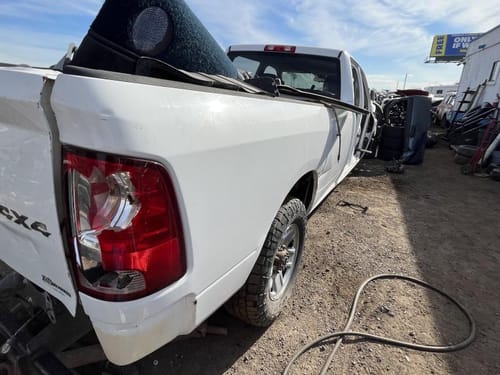2013 Dodge Dpu25