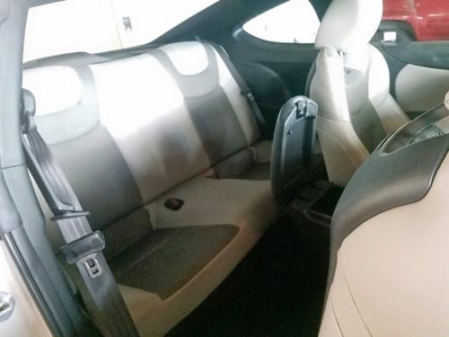 2013 Genesis Genesi