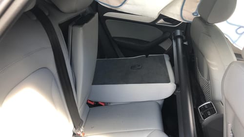2018 Audi Audiq3