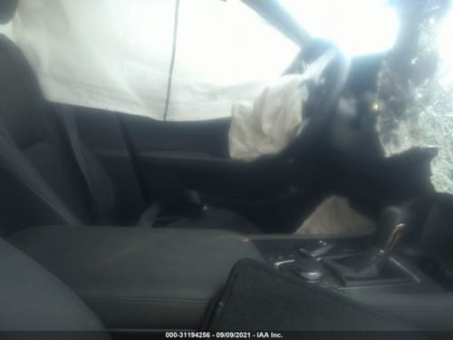 2021 Mazda Mazda3