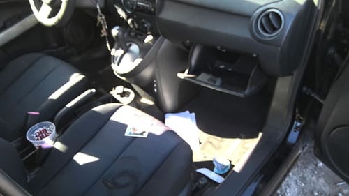 2013 Mazda Mazda2