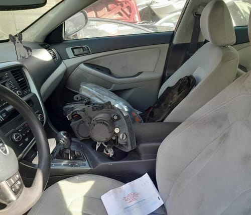 2011 Kia Optima