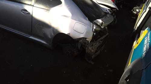 2013 Scion Sciotc