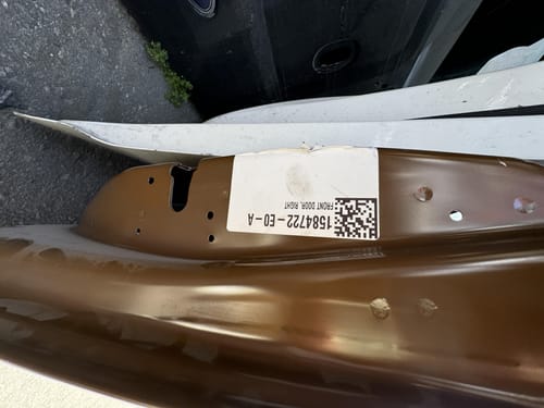 2024 Tesla Model S