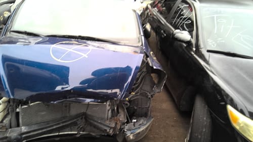 2008 Honda Fit