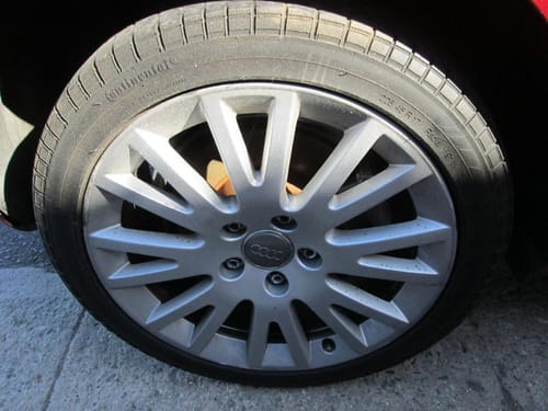 2006 Audi Audia3