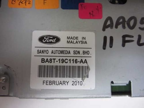 2011 Ford Flex