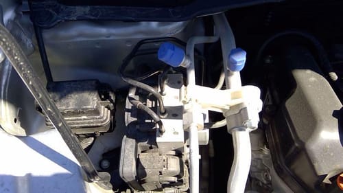 2015 Honda Fit