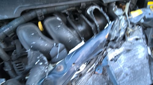 2007 Toyota Matrix