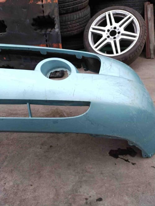 2004 Ford Thunderbird