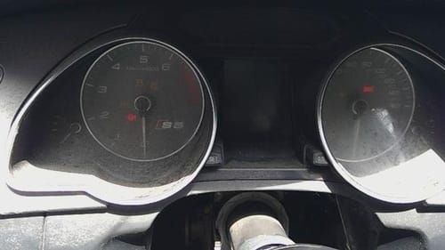 2013 Audi Audis5