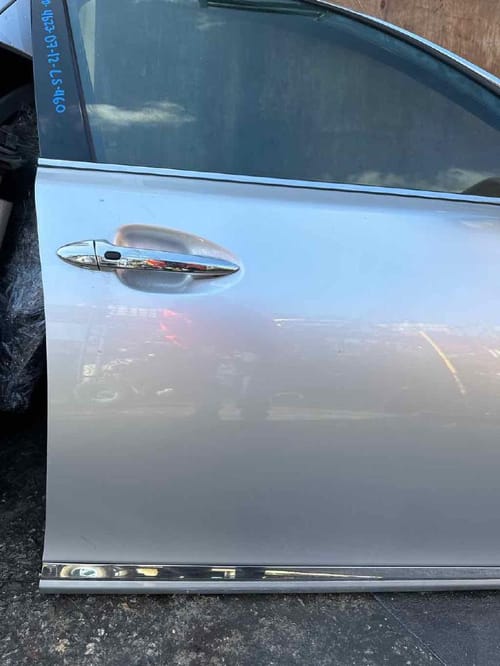 2011 Lexus Ls460