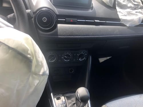 2016 Scion Ia