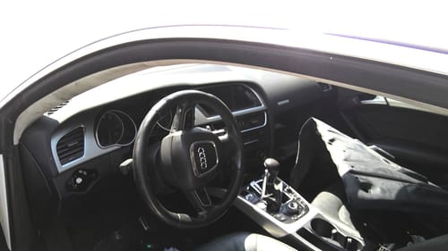 2010 Audi Audia5