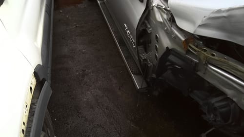 2018 Dodge Dpu15