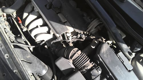2003 Volvo Volv60