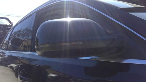 2011 Audi Audiq5