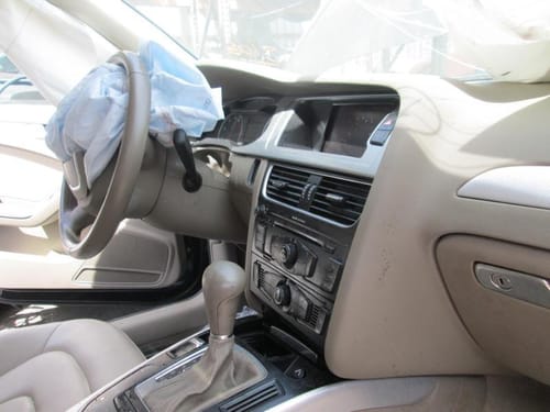 2012 Audi Audia4
