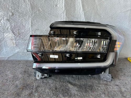 2023 Ford Expedition