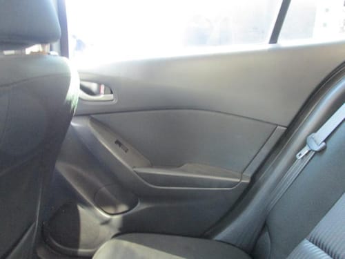 2016 Mazda Mazda3