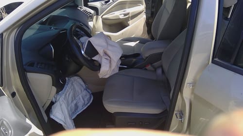 2018 Ford C-max