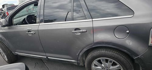 2009 Ford Edge