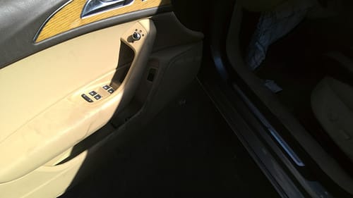 2012 Audi Audia6