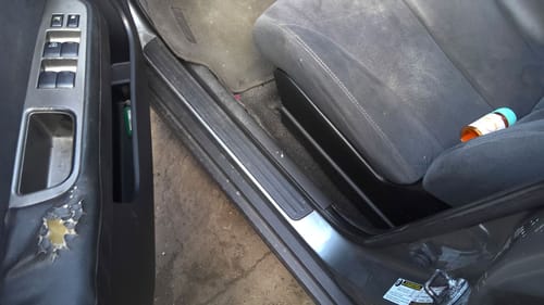 2009 Nissan Versa