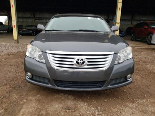 2008 Toyota Avalon