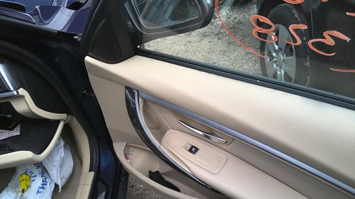 2016 BMW 328i