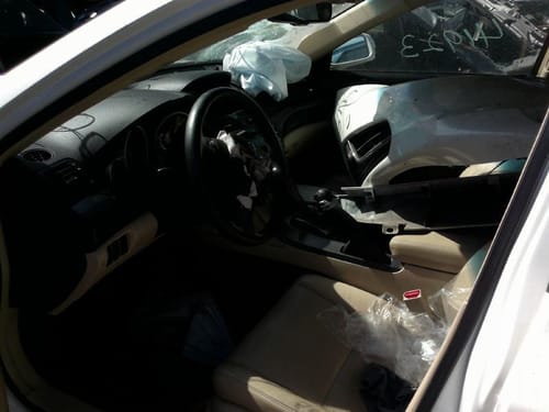 2012 Acura Tl
