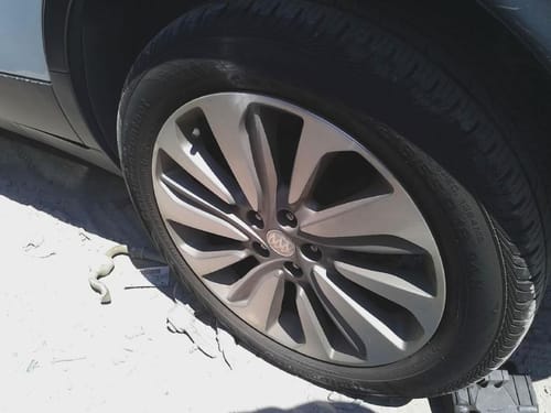 2018 Buick Encore