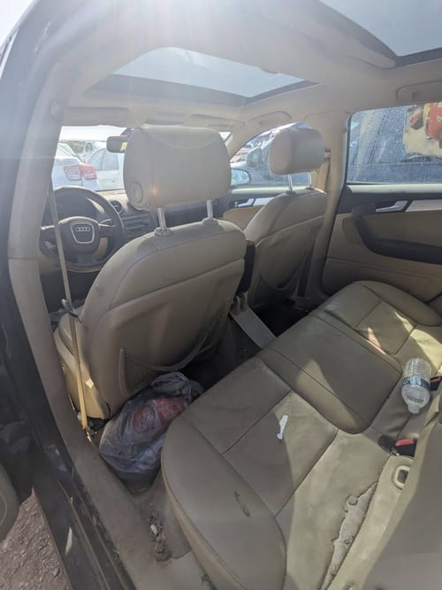 2006 Audi Audia3