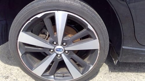 2018 Subaru Impreza